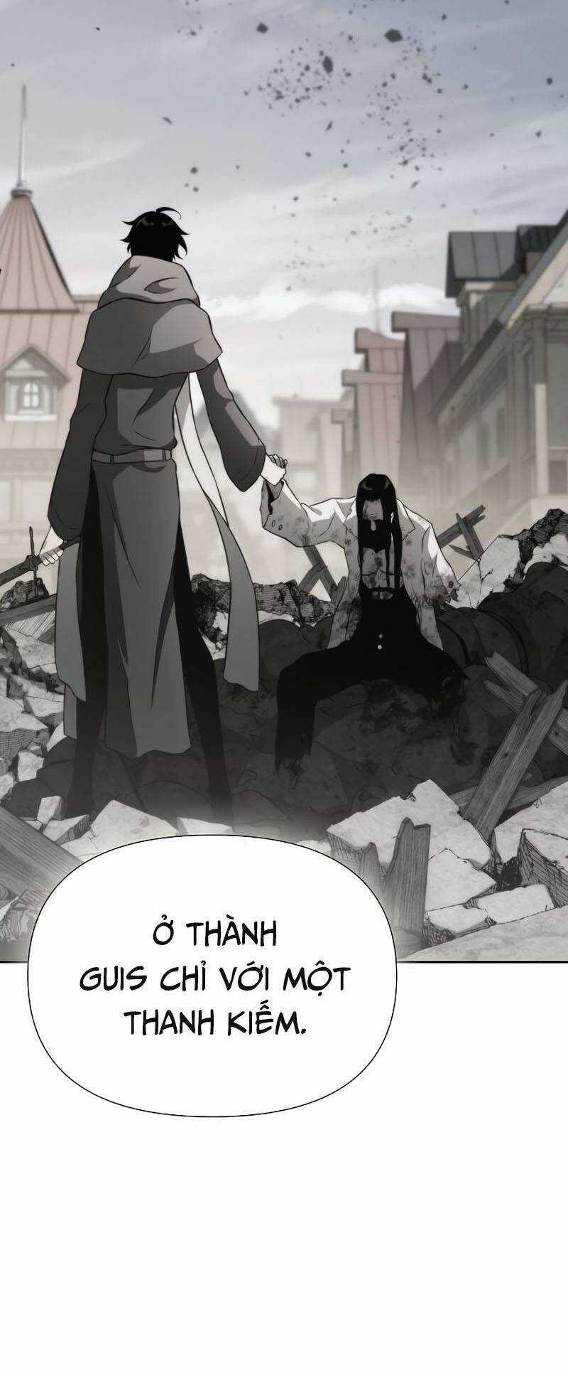 Linh Mục Tha Hóa Chapter 17 trang 38