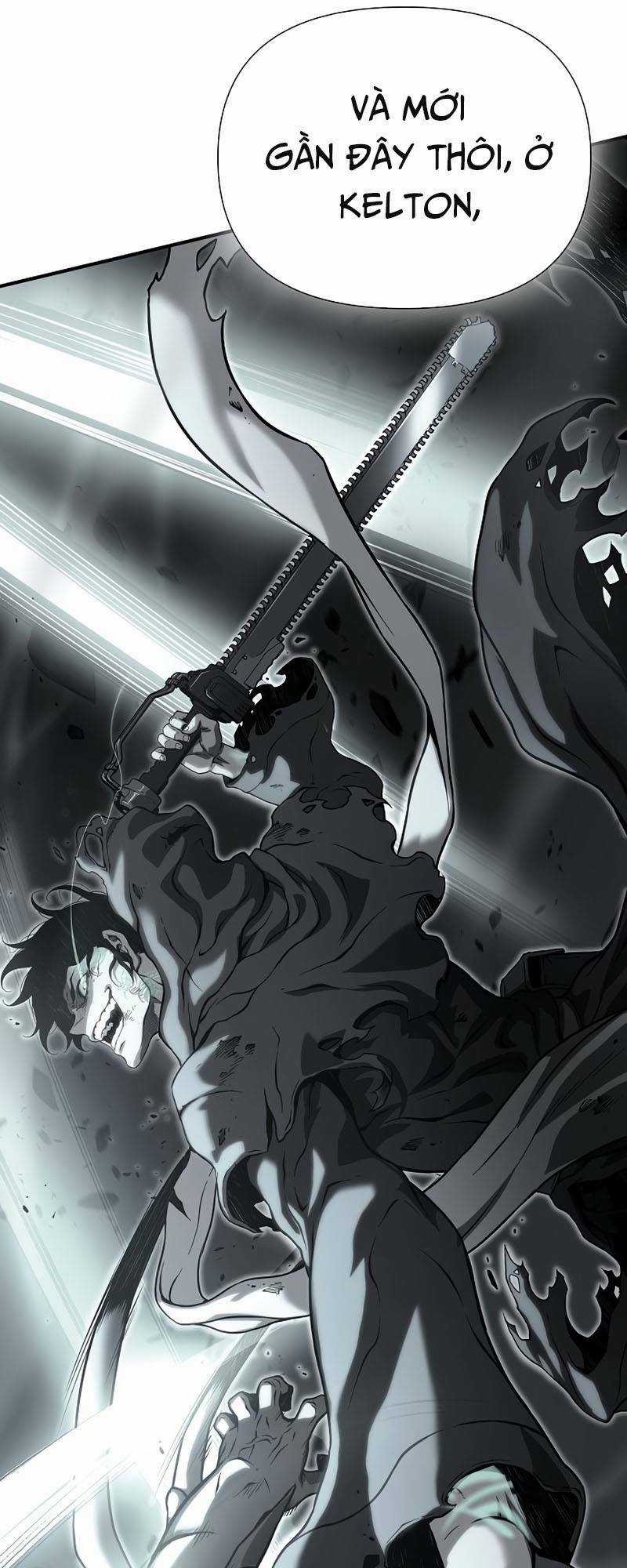 Linh Mục Tha Hóa Chapter 17 trang 39