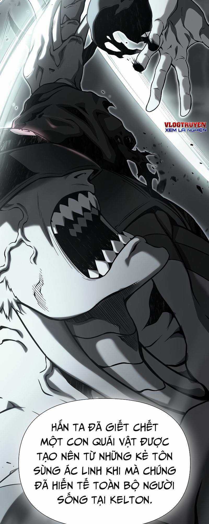 Linh Mục Tha Hóa Chapter 17 trang 40