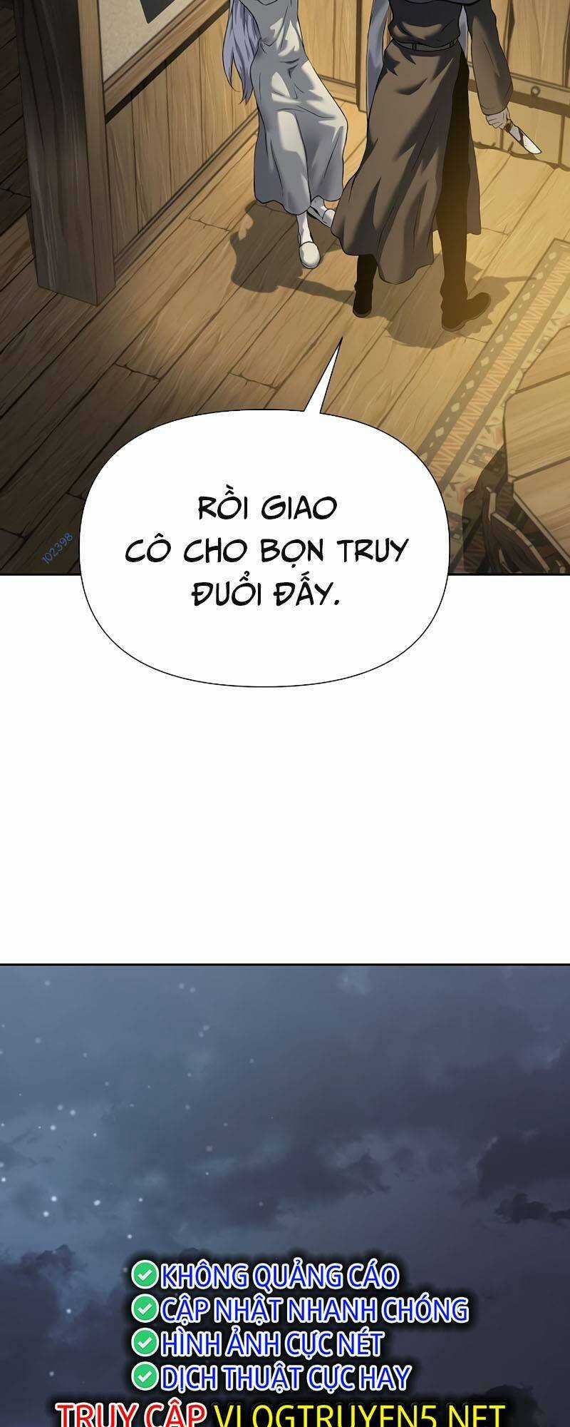 Linh Mục Tha Hóa Chapter 17 trang 5