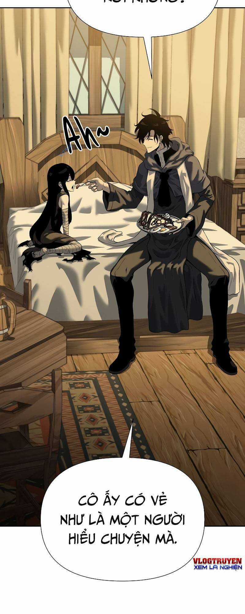 Linh Mục Tha Hóa Chapter 17 trang 52