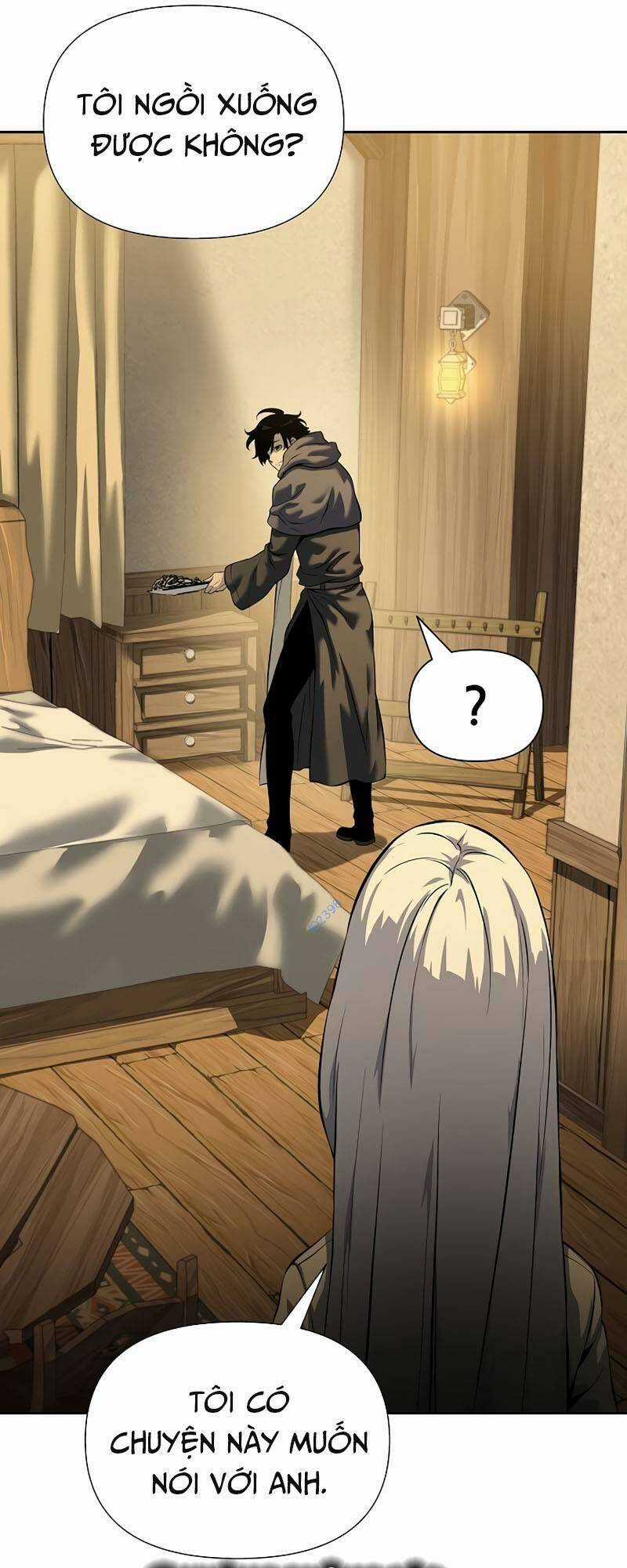 Linh Mục Tha Hóa Chapter 17 trang 63