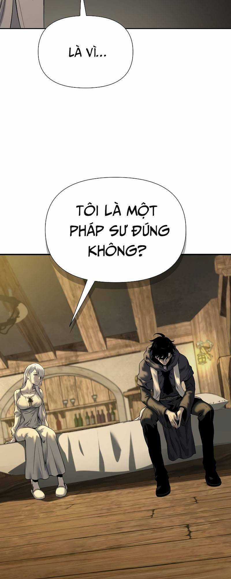 Linh Mục Tha Hóa Chapter 17 trang 66