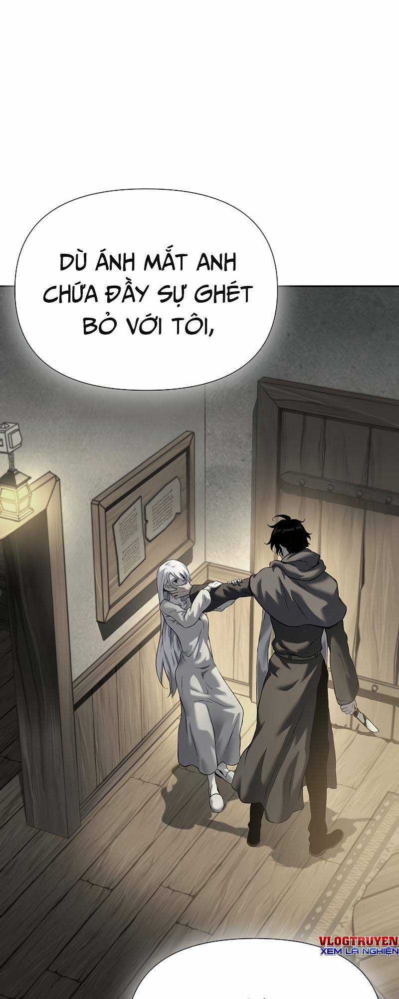 Linh Mục Tha Hóa Chapter 17 trang 75