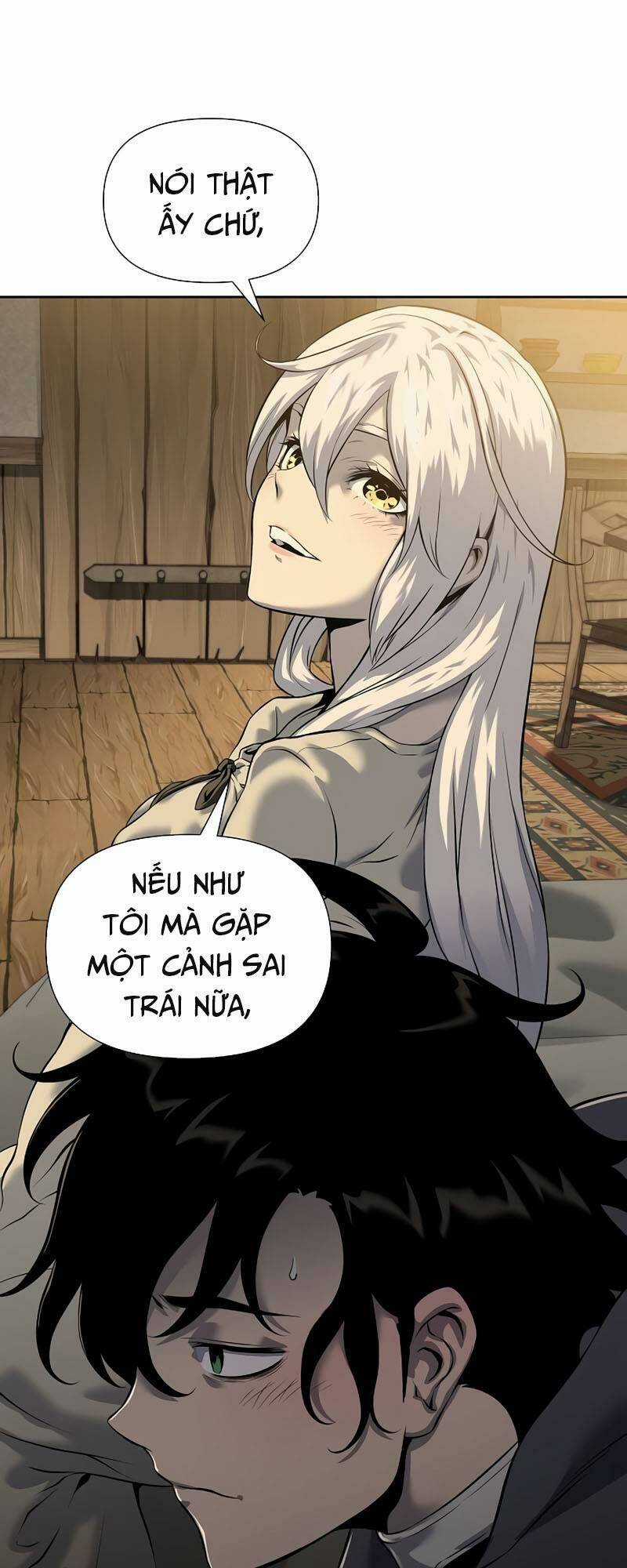 Linh Mục Tha Hóa Chapter 17 trang 79