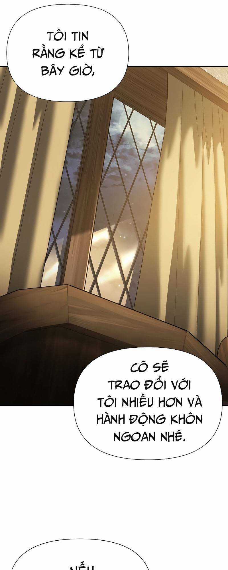 Linh Mục Tha Hóa Chapter 17 trang 8