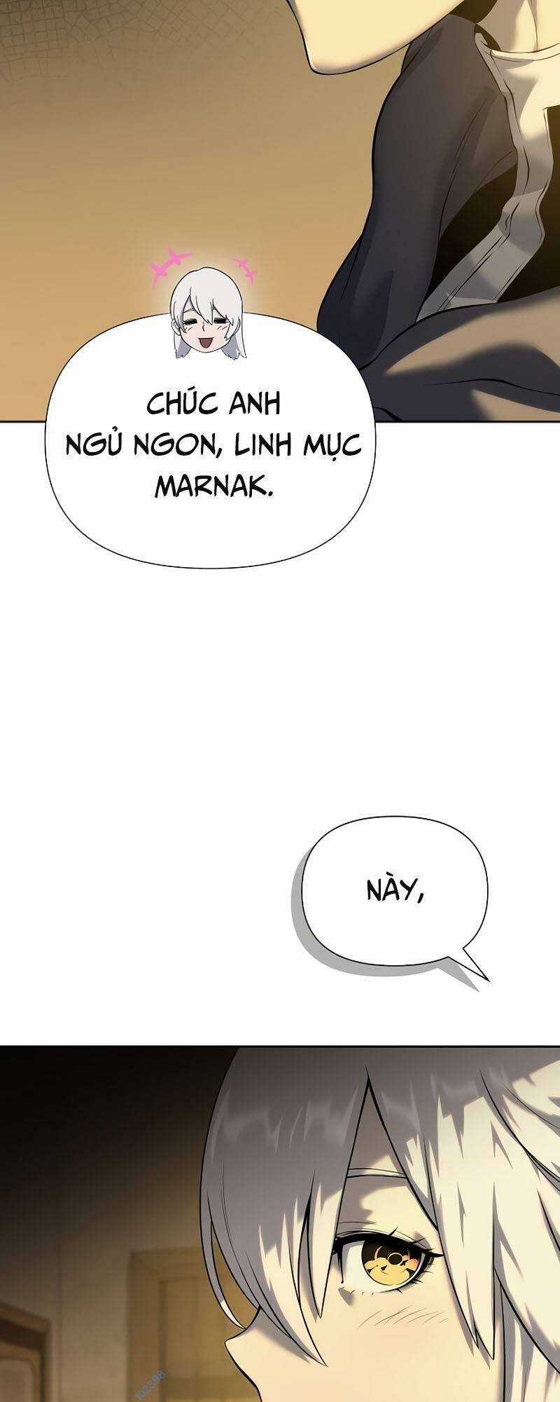 Linh Mục Tha Hóa Chapter 17 trang 83