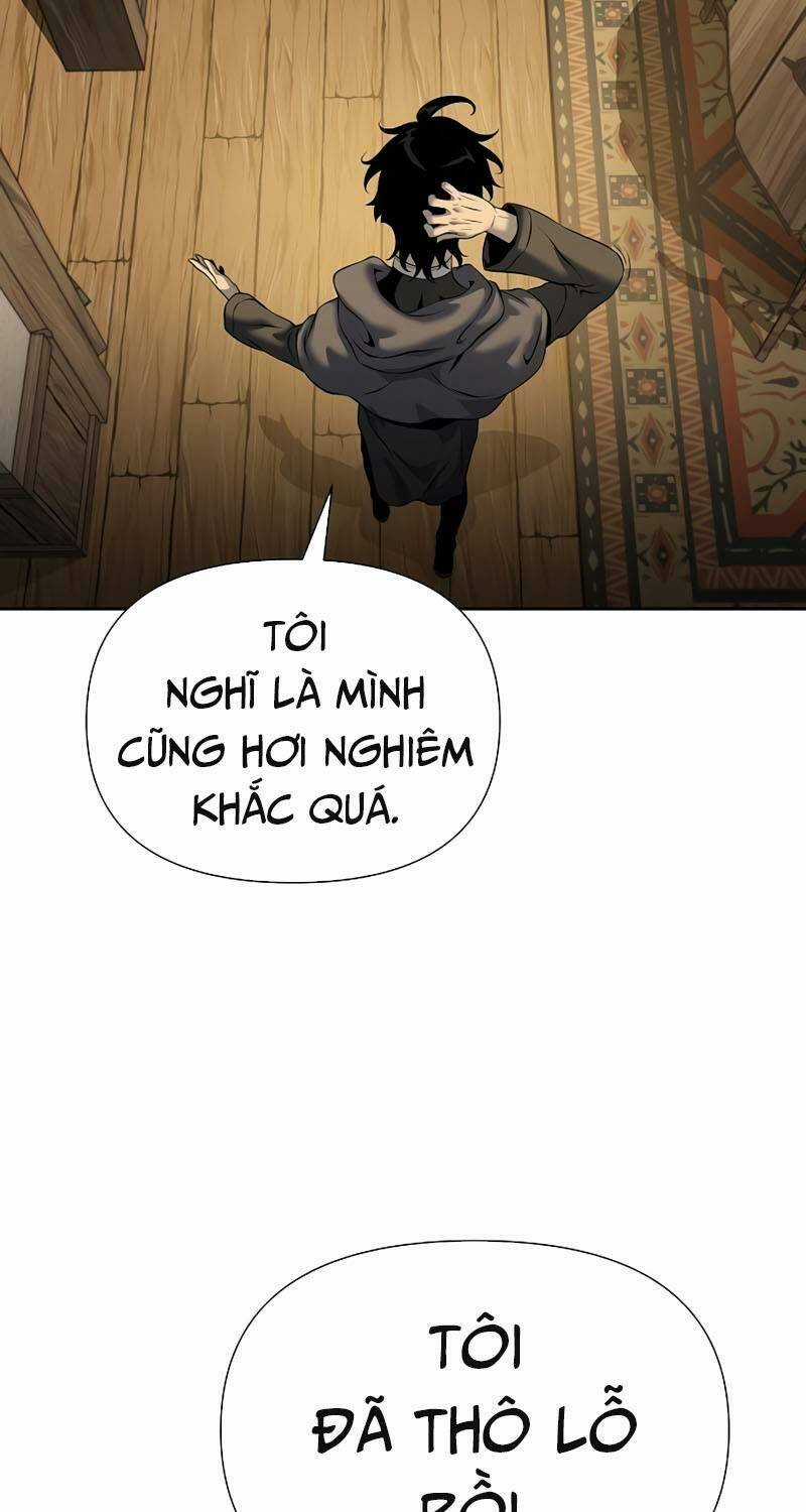 Linh Mục Tha Hóa Chapter 17 trang 85
