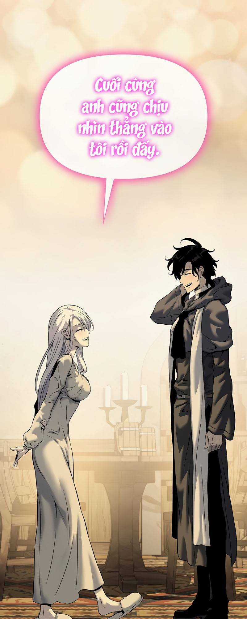 Linh Mục Tha Hóa Chapter 17 trang 88