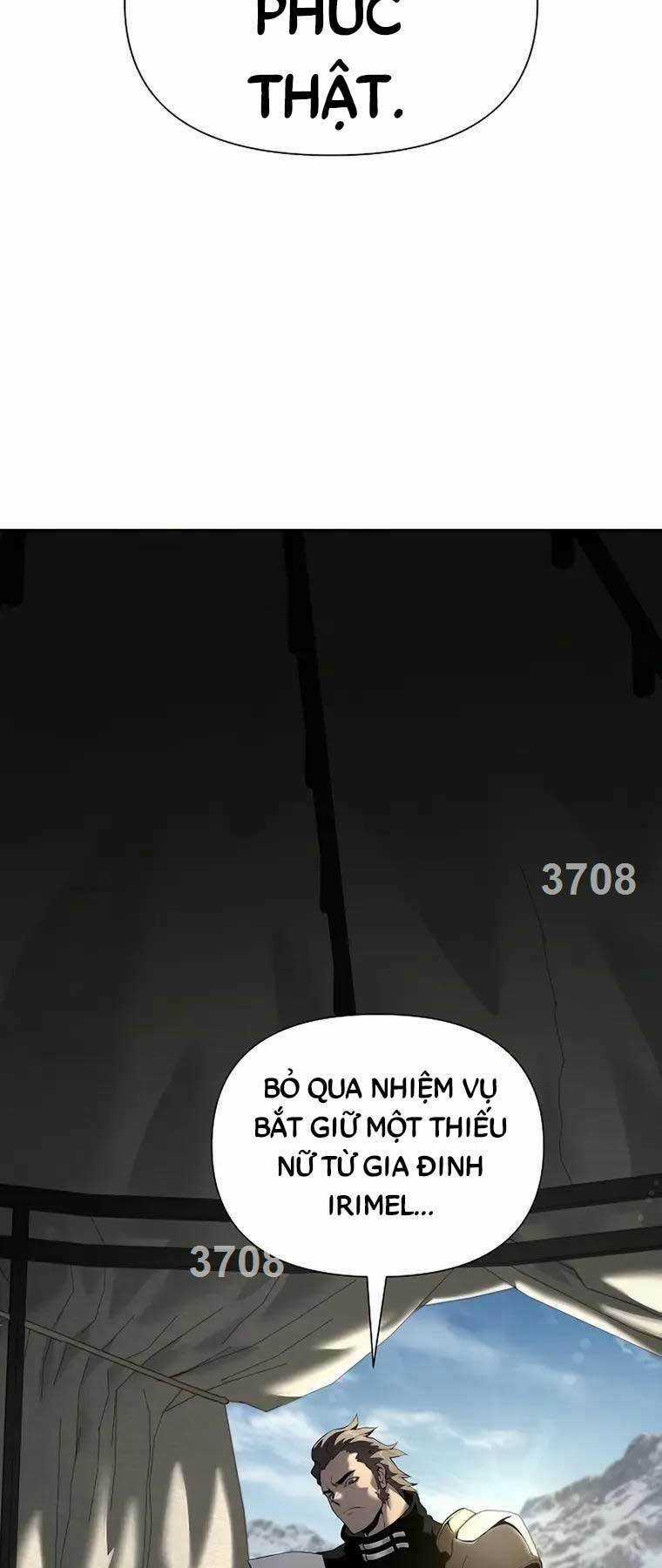 Linh Mục Tha Hóa Chapter 18 trang 1