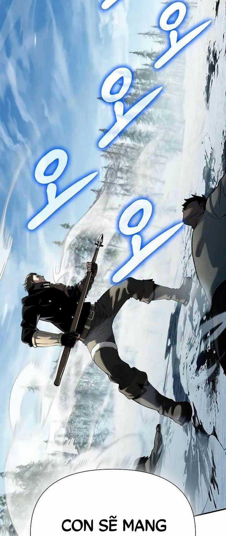 Linh Mục Tha Hóa Chapter 18 trang 106