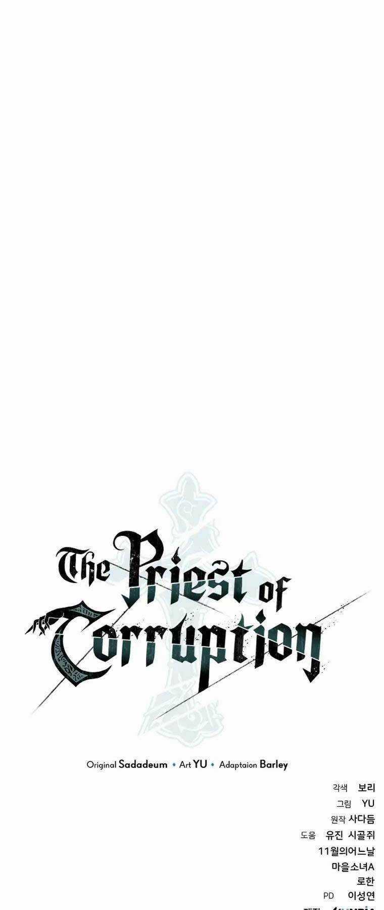 Linh Mục Tha Hóa Chapter 18 trang 110