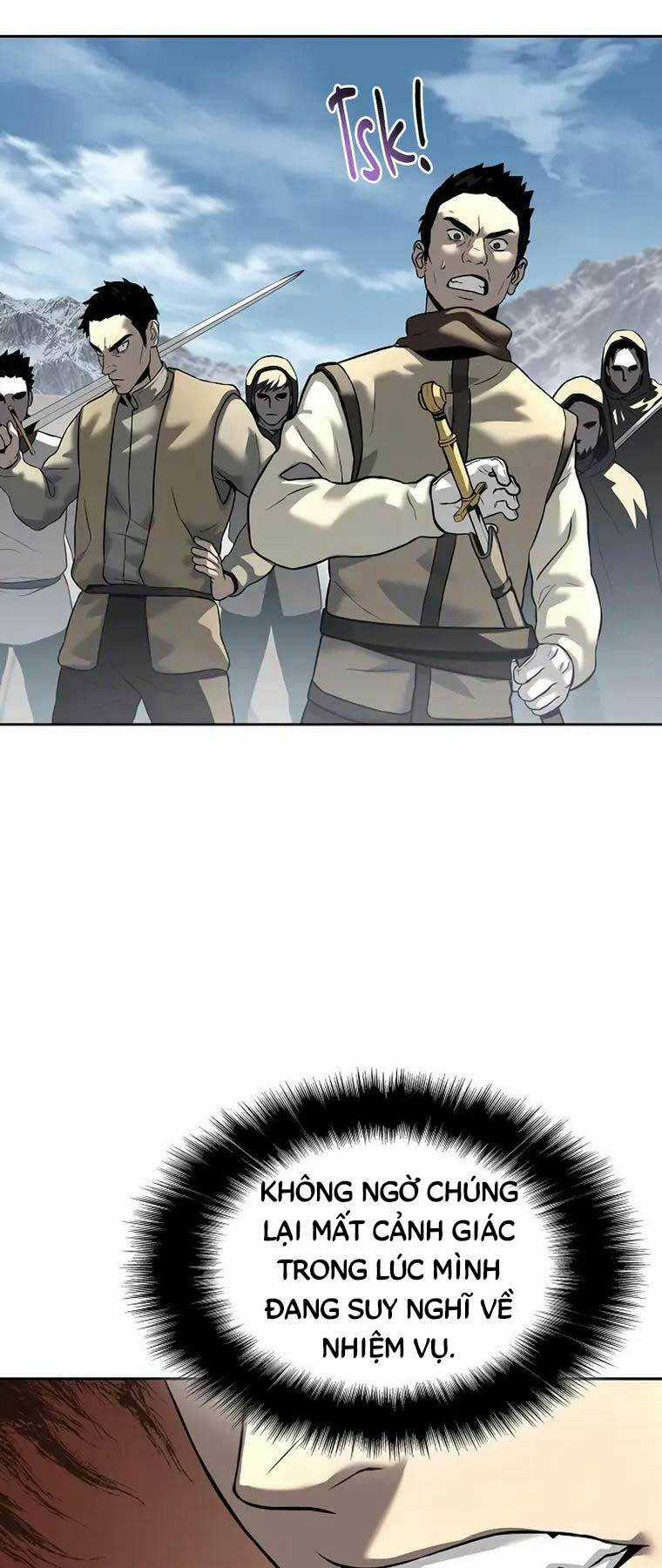 Linh Mục Tha Hóa Chapter 18 trang 14