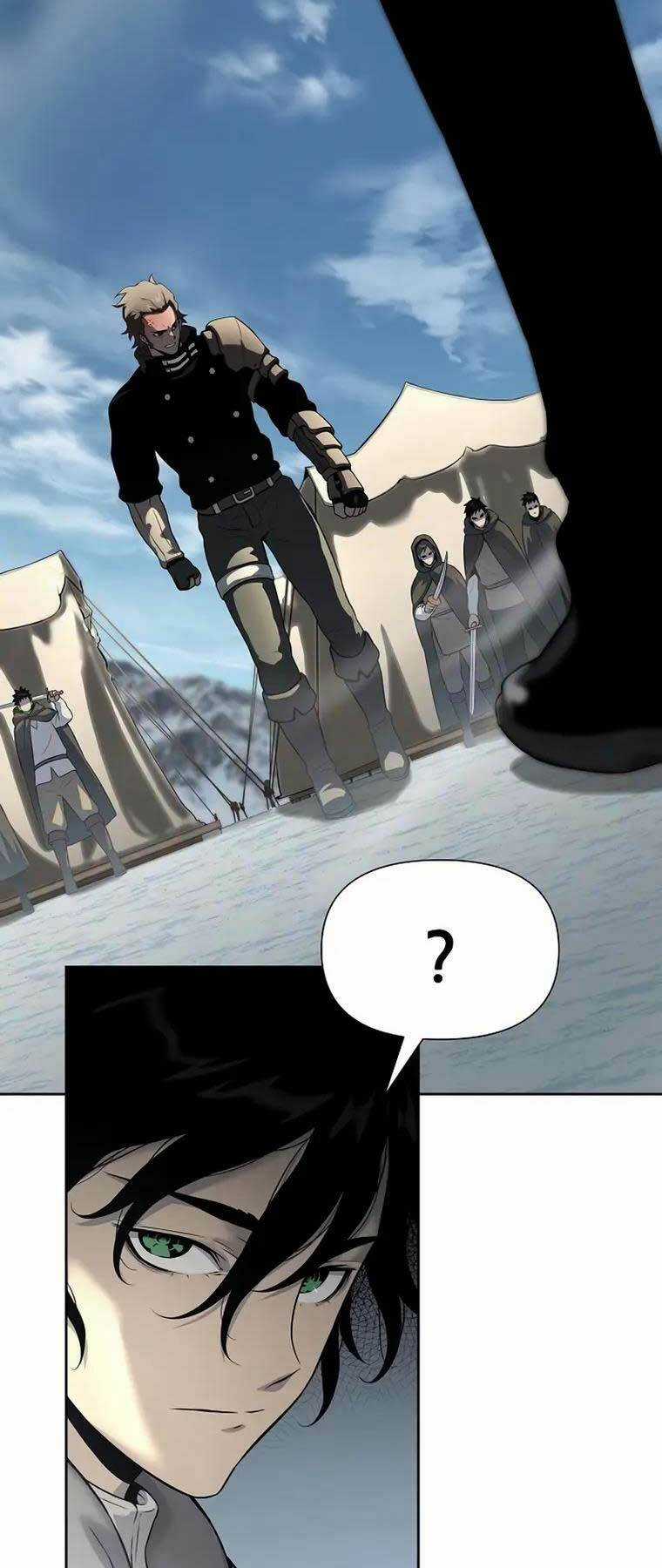 Linh Mục Tha Hóa Chapter 18 trang 16