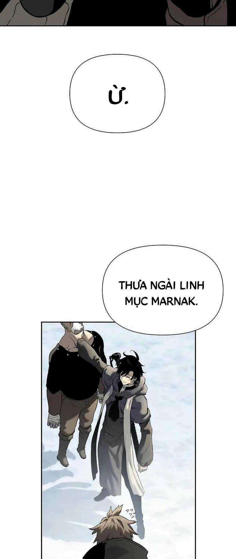 Linh Mục Tha Hóa Chapter 18 trang 19