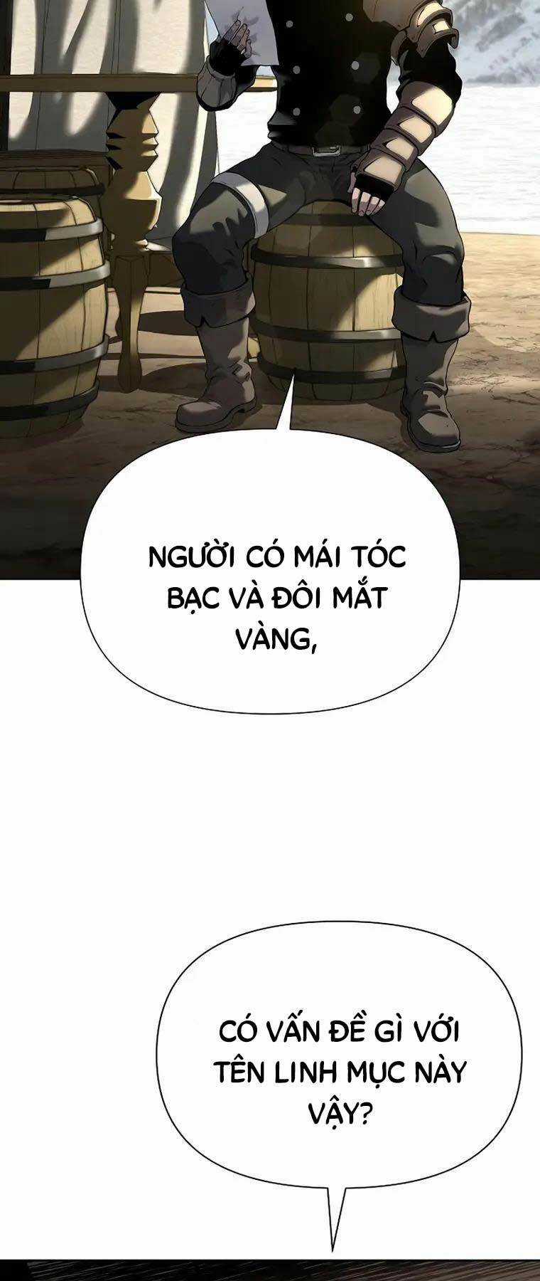 Linh Mục Tha Hóa Chapter 18 trang 2
