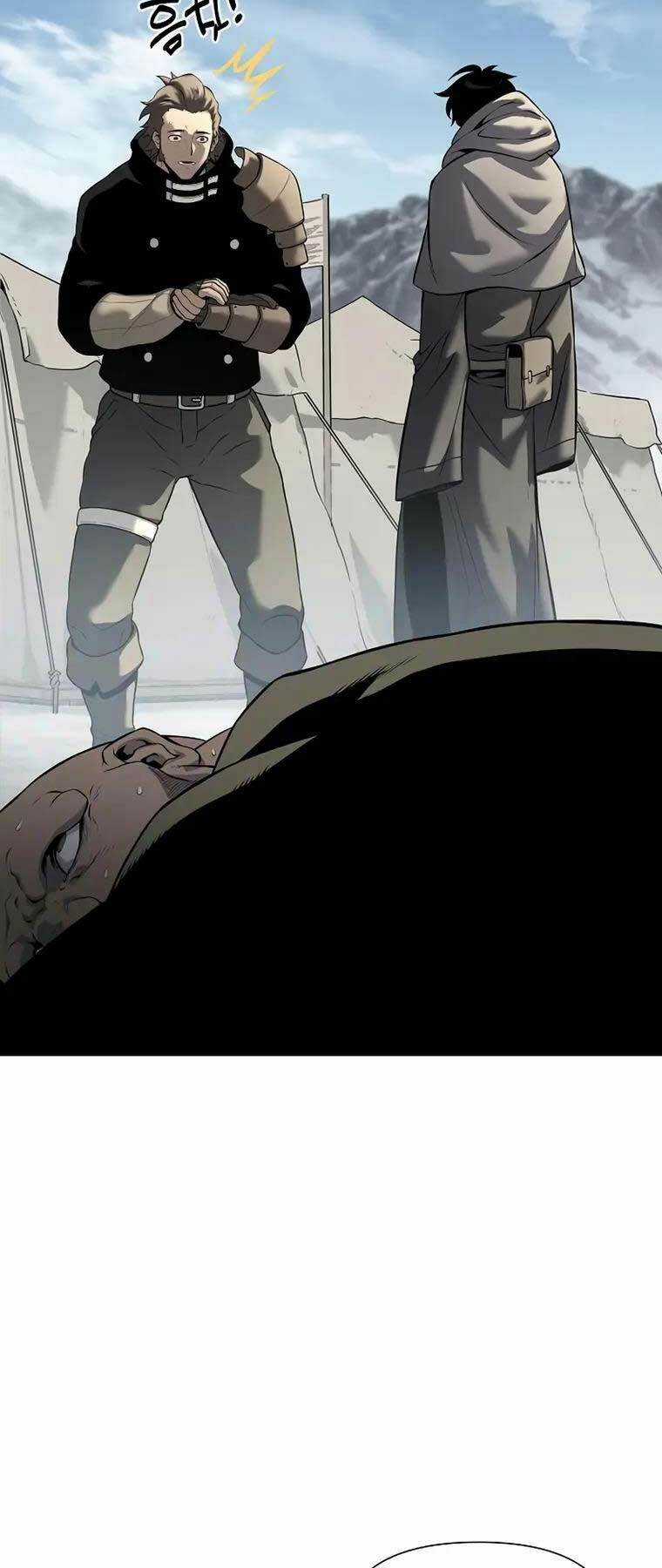 Linh Mục Tha Hóa Chapter 18 trang 22