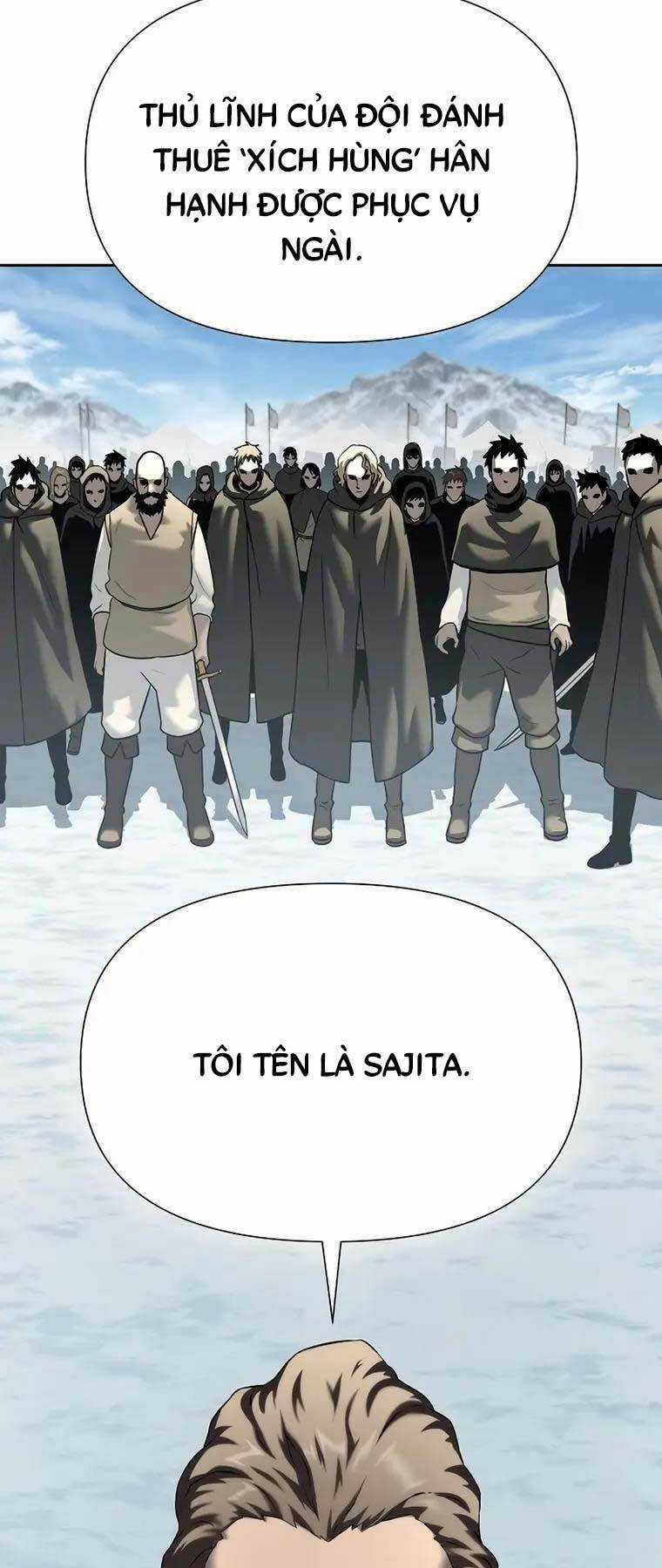 Linh Mục Tha Hóa Chapter 18 trang 24