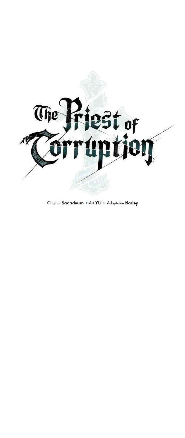 Linh Mục Tha Hóa Chapter 18 trang 26