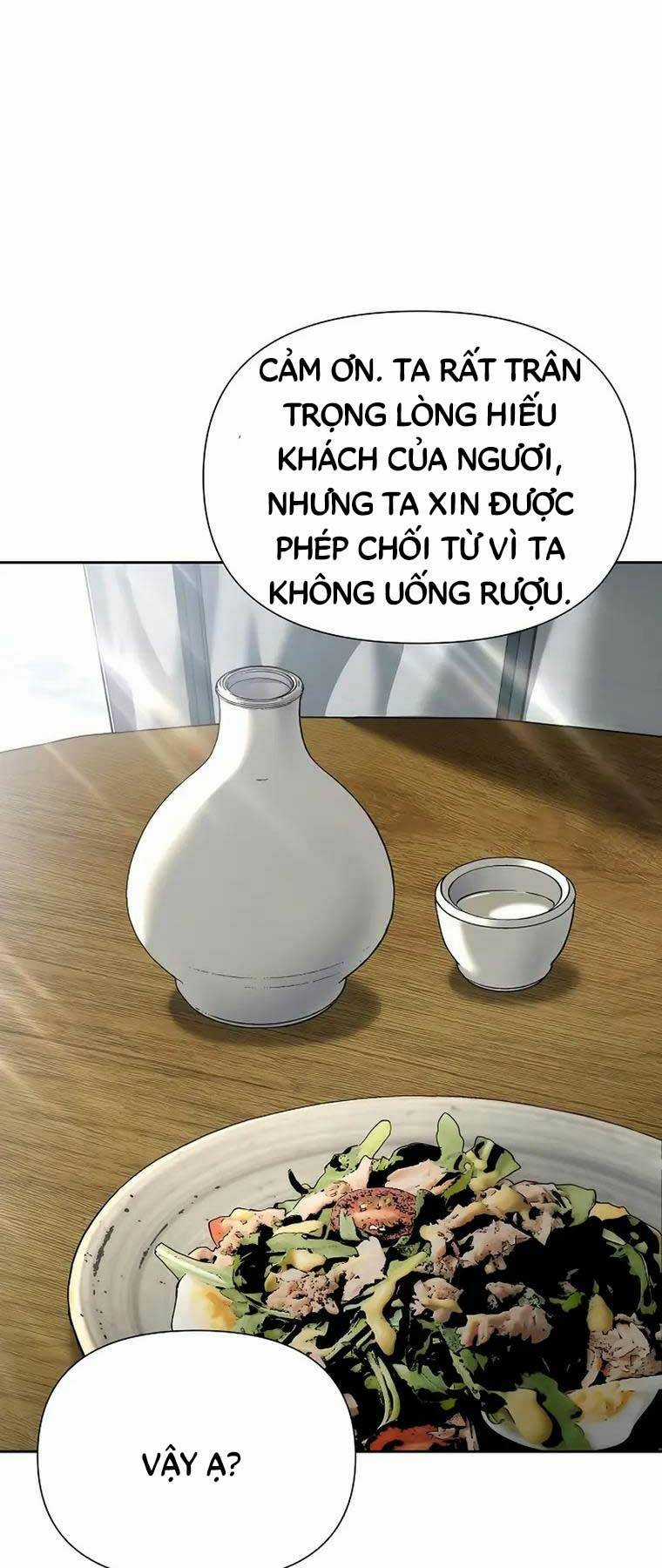 Linh Mục Tha Hóa Chapter 18 trang 27