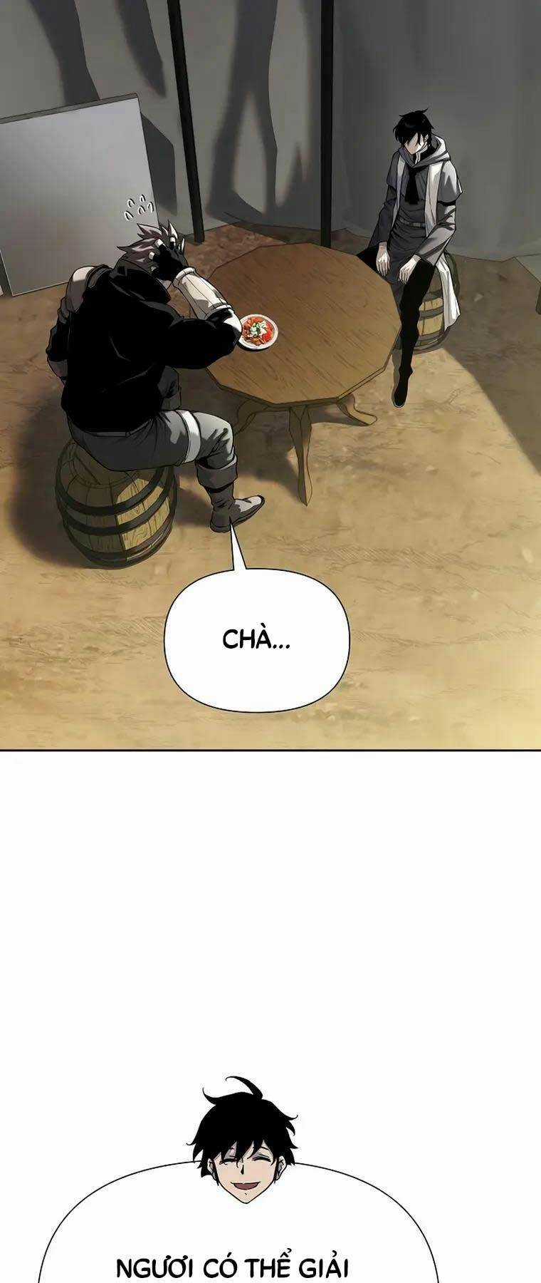 Linh Mục Tha Hóa Chapter 18 trang 33