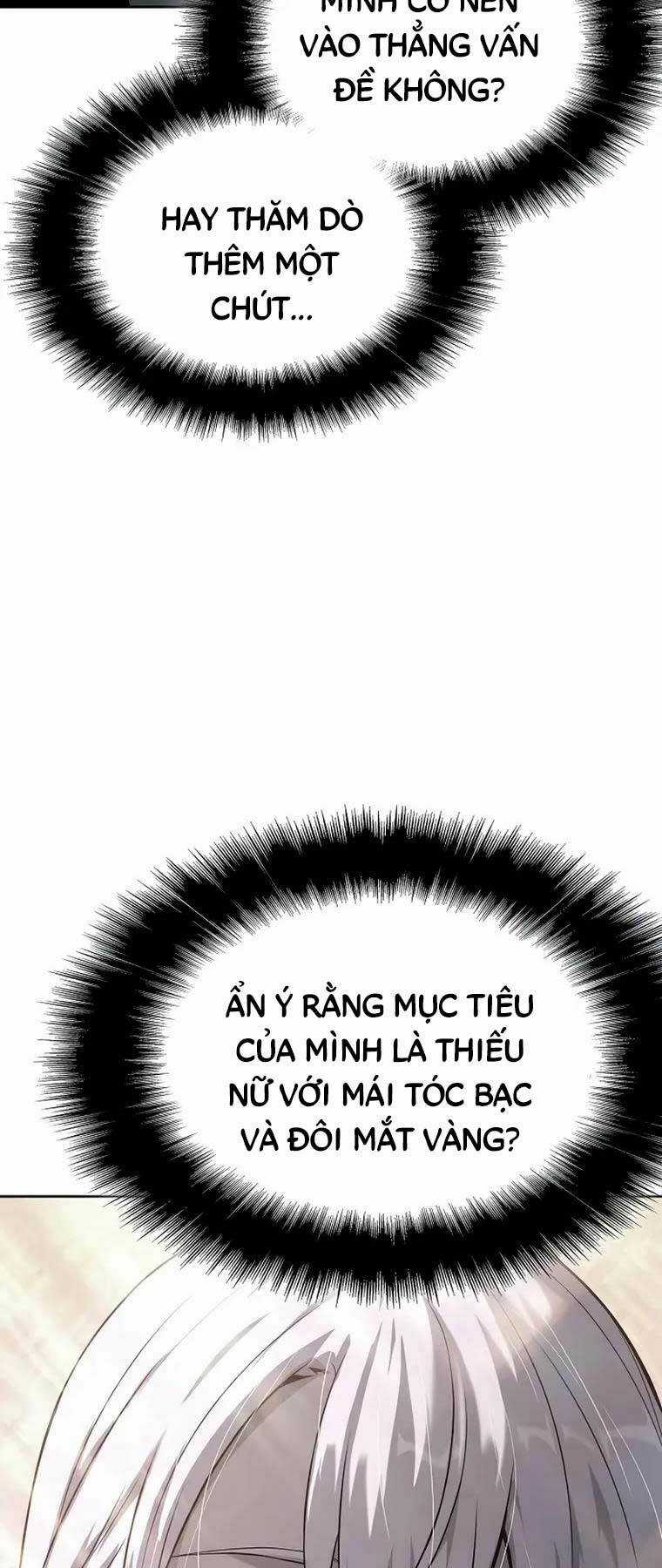 Linh Mục Tha Hóa Chapter 18 trang 36