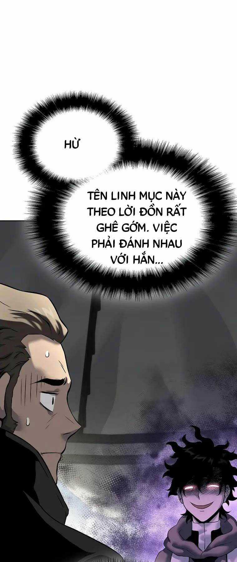 Linh Mục Tha Hóa Chapter 18 trang 38
