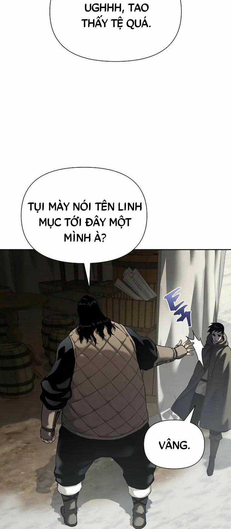 Linh Mục Tha Hóa Chapter 18 trang 43