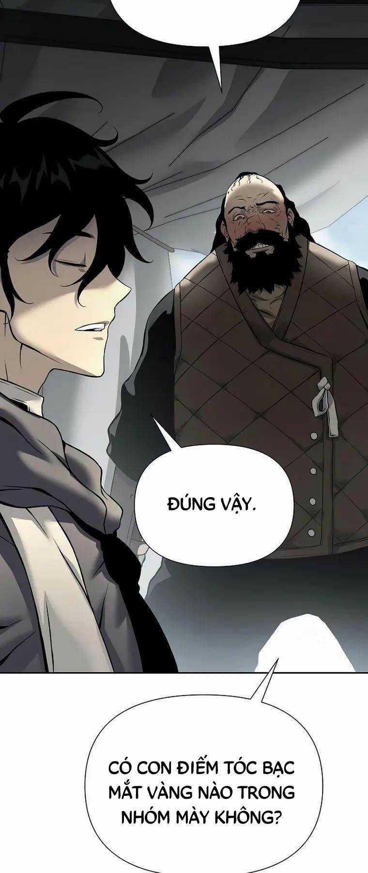 Linh Mục Tha Hóa Chapter 18 trang 46