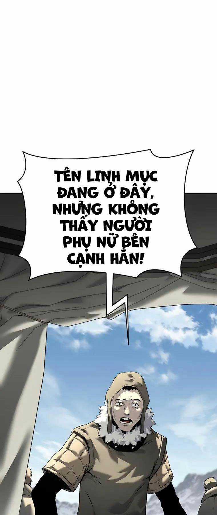 Linh Mục Tha Hóa Chapter 18 trang 6