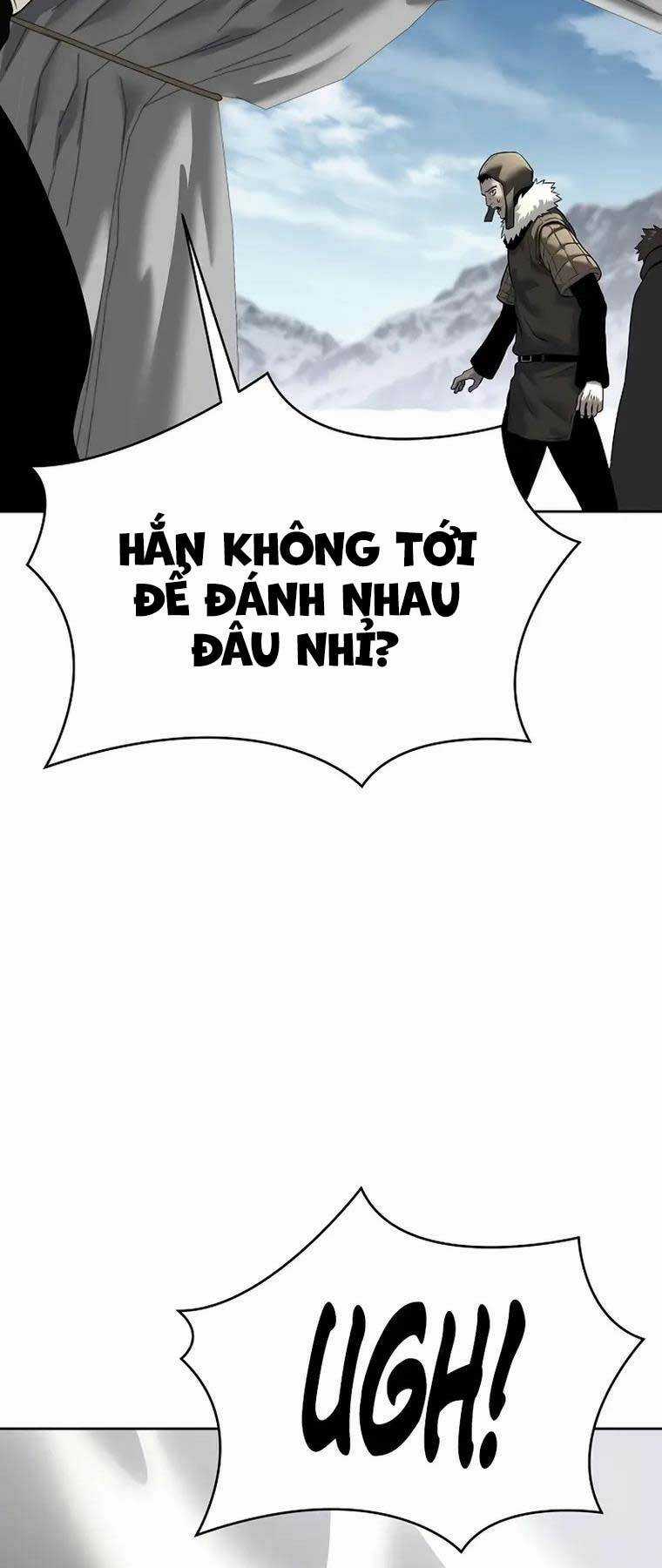 Linh Mục Tha Hóa Chapter 18 trang 8