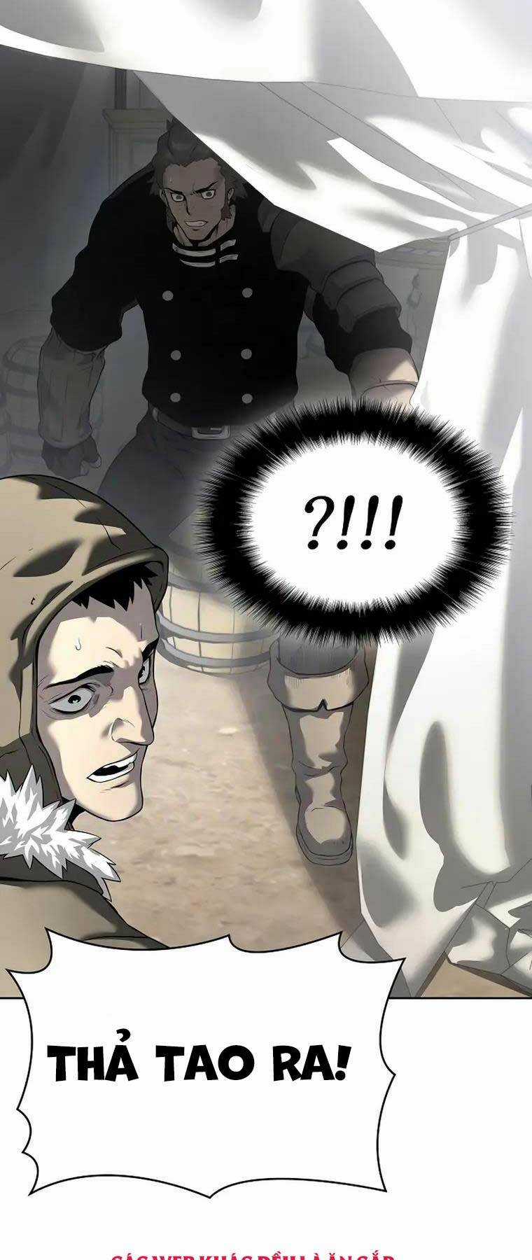 Linh Mục Tha Hóa Chapter 18 trang 9