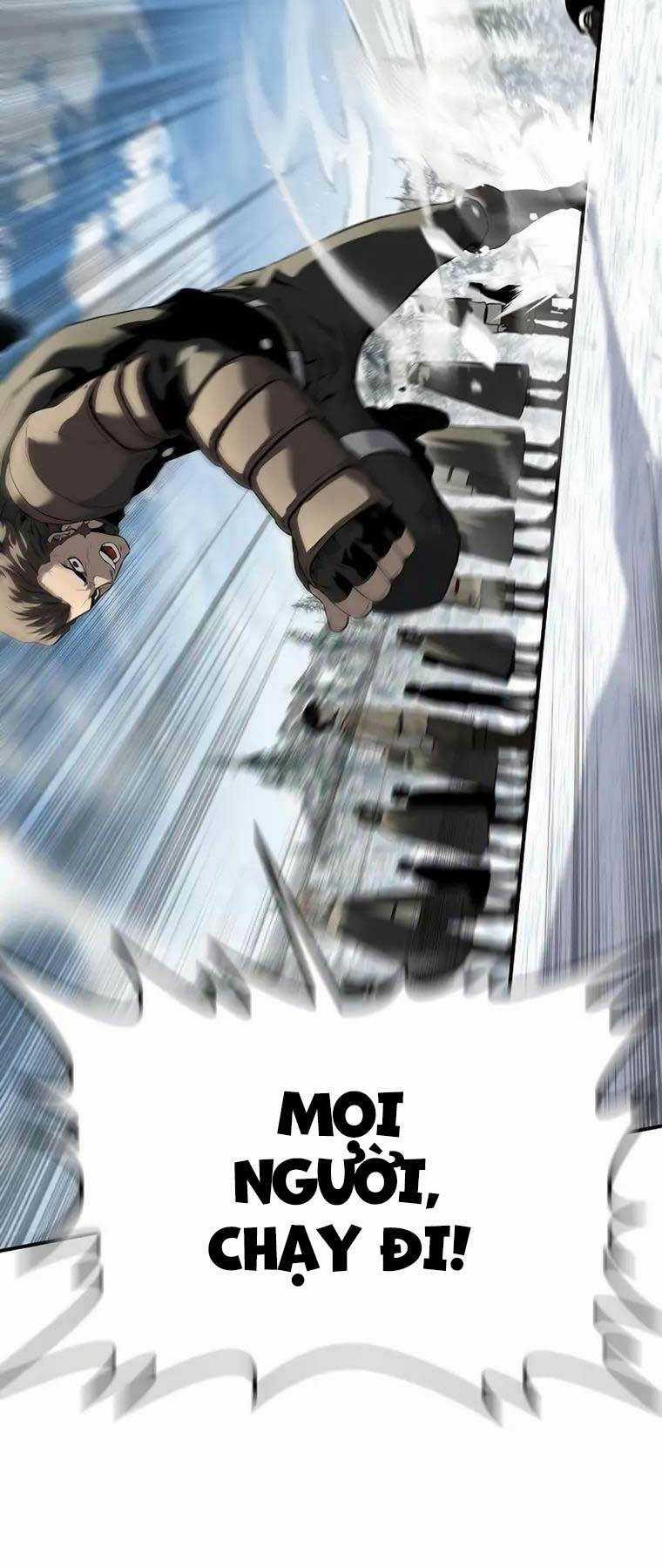 Linh Mục Tha Hóa Chapter 18 trang 91