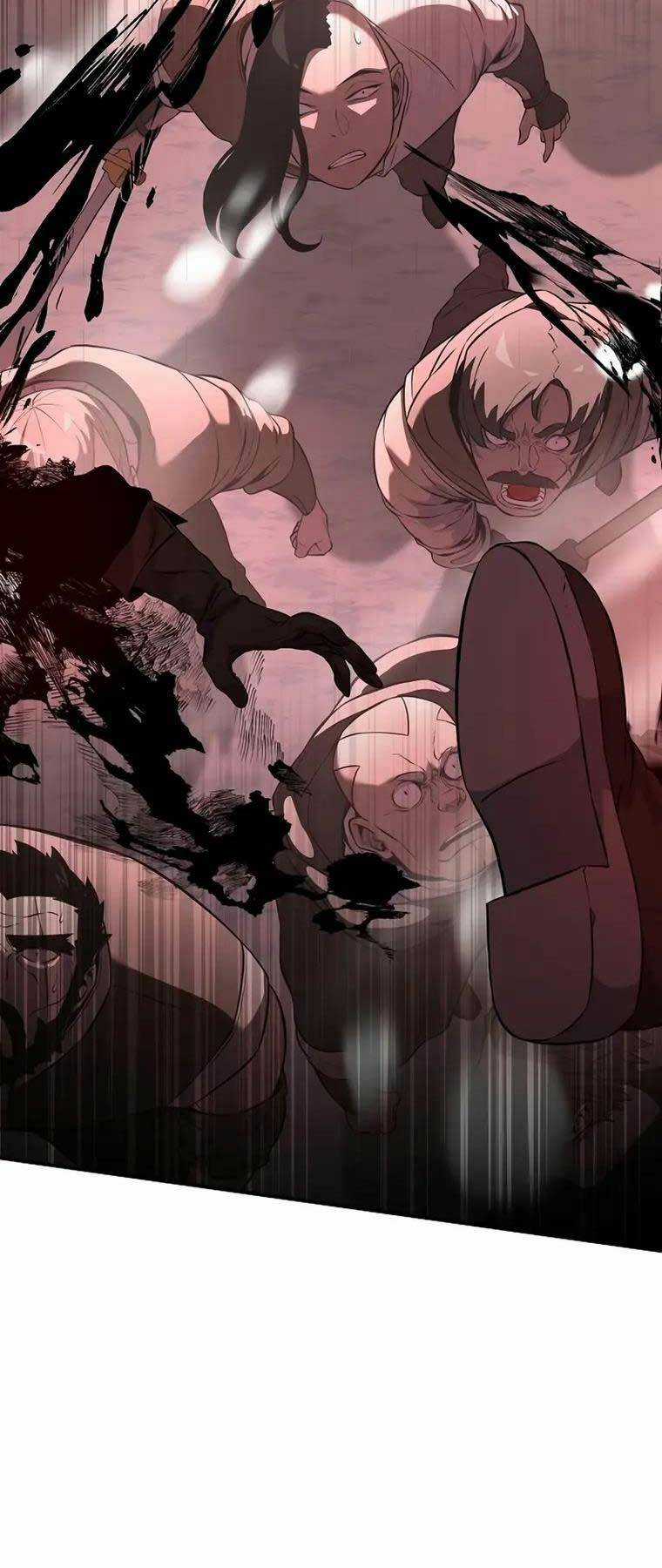 Linh Mục Tha Hóa Chapter 18 trang 96