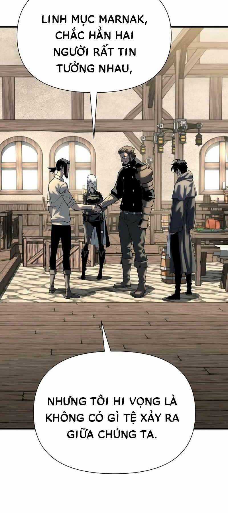Linh Mục Tha Hóa Chapter 19 trang 100