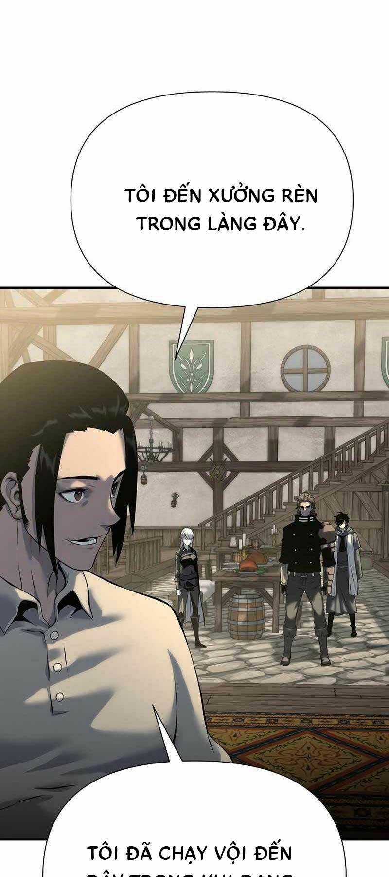 Linh Mục Tha Hóa Chapter 19 trang 103