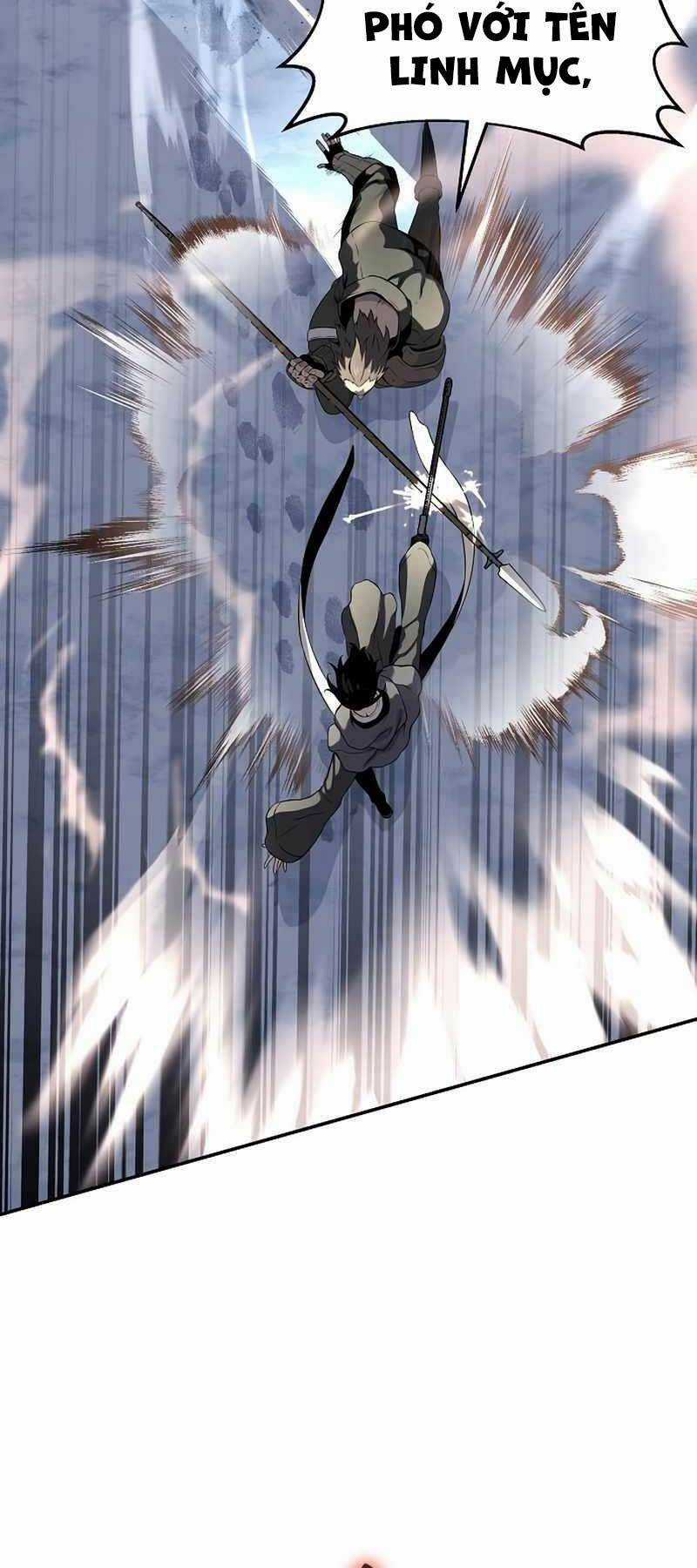 Linh Mục Tha Hóa Chapter 19 trang 18