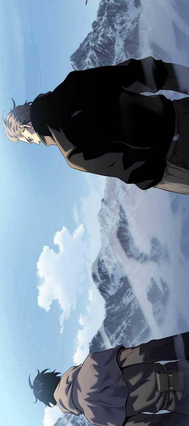 Linh Mục Tha Hóa Chapter 19 trang 64