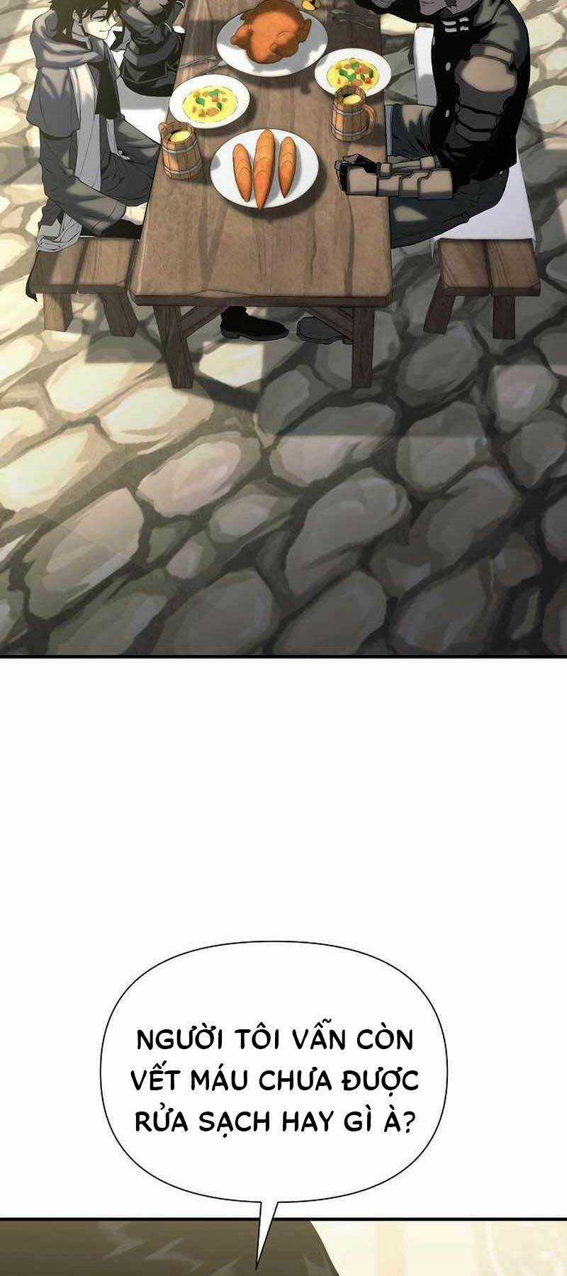 Linh Mục Tha Hóa Chapter 19 trang 73