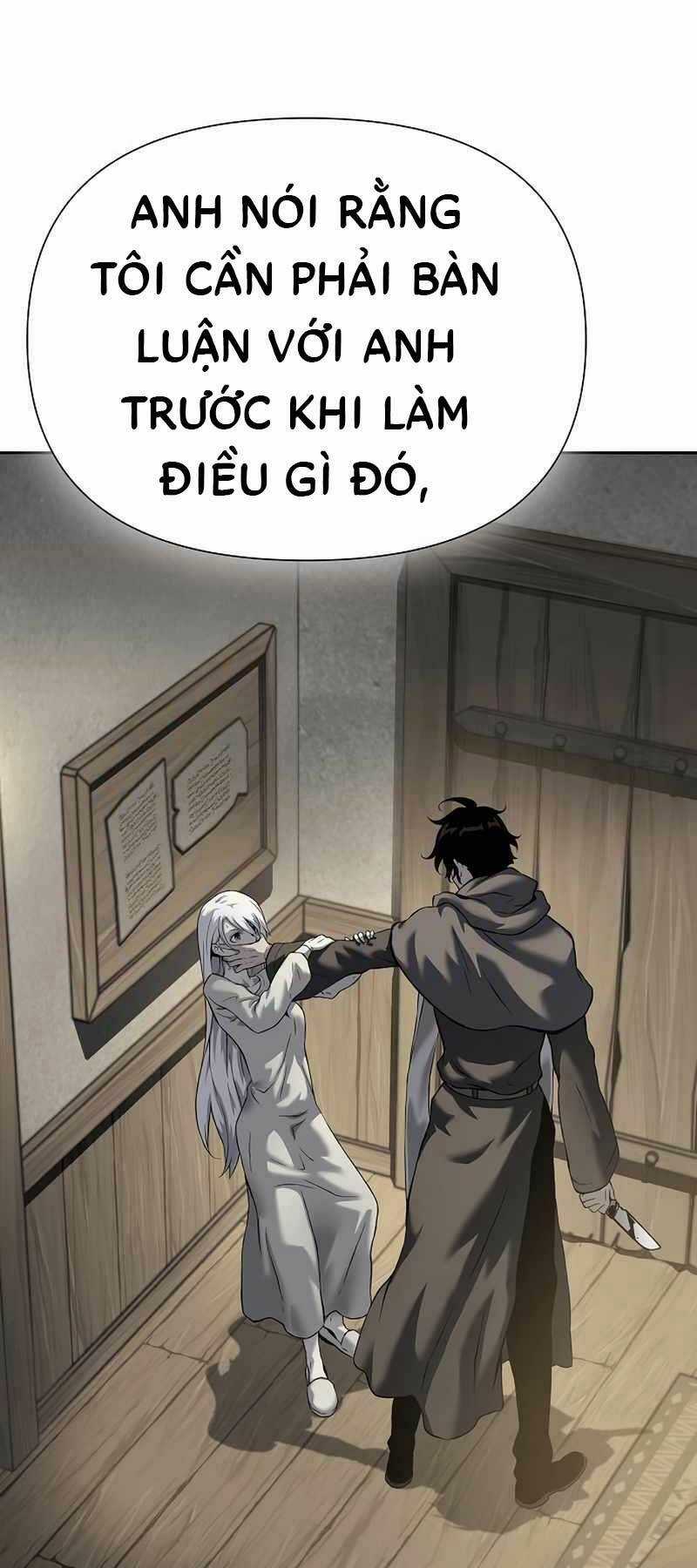 Linh Mục Tha Hóa Chapter 19 trang 80