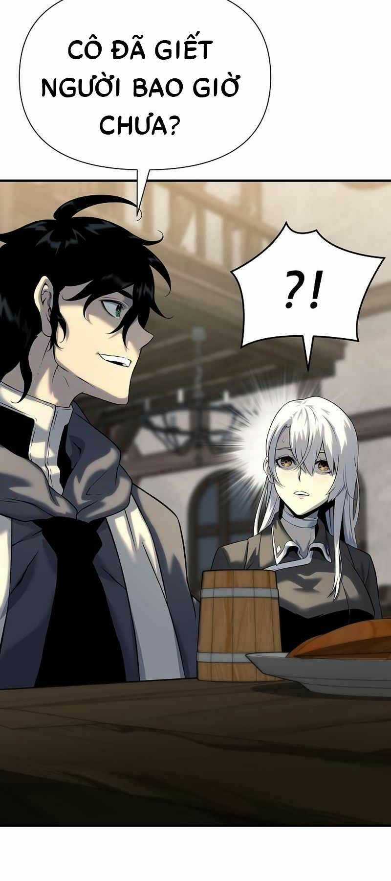 Linh Mục Tha Hóa Chapter 19 trang 84
