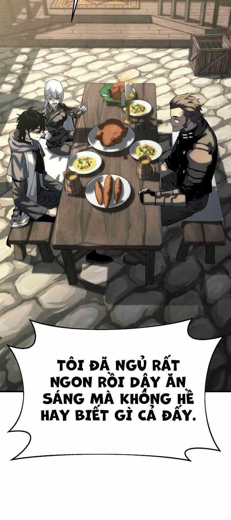 Linh Mục Tha Hóa Chapter 19 trang 88