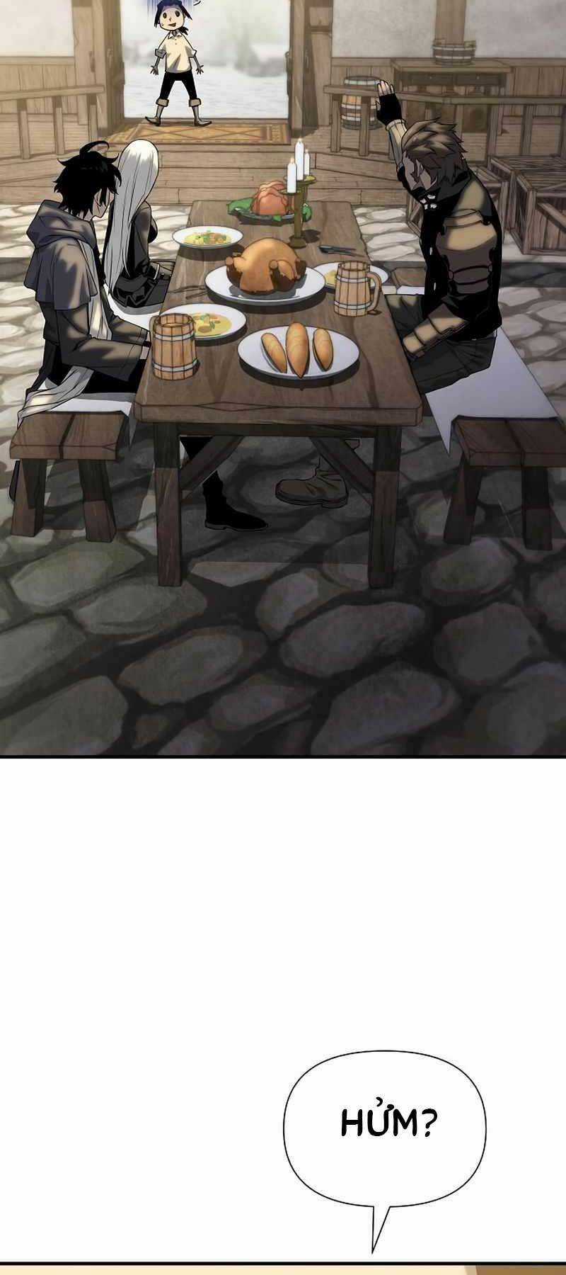Linh Mục Tha Hóa Chapter 19 trang 96