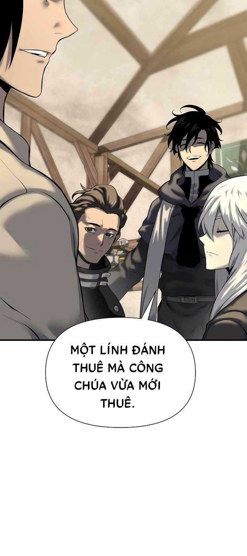Linh Mục Tha Hóa Chapter 19 trang 98
