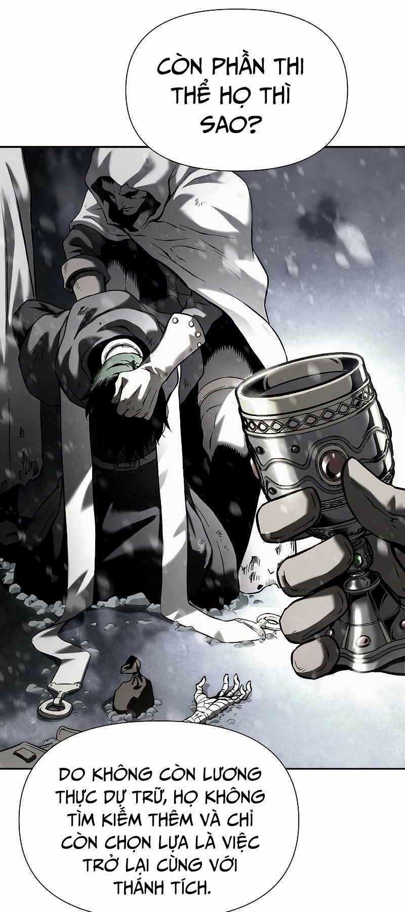 Linh Mục Tha Hóa Chapter 2 trang 101