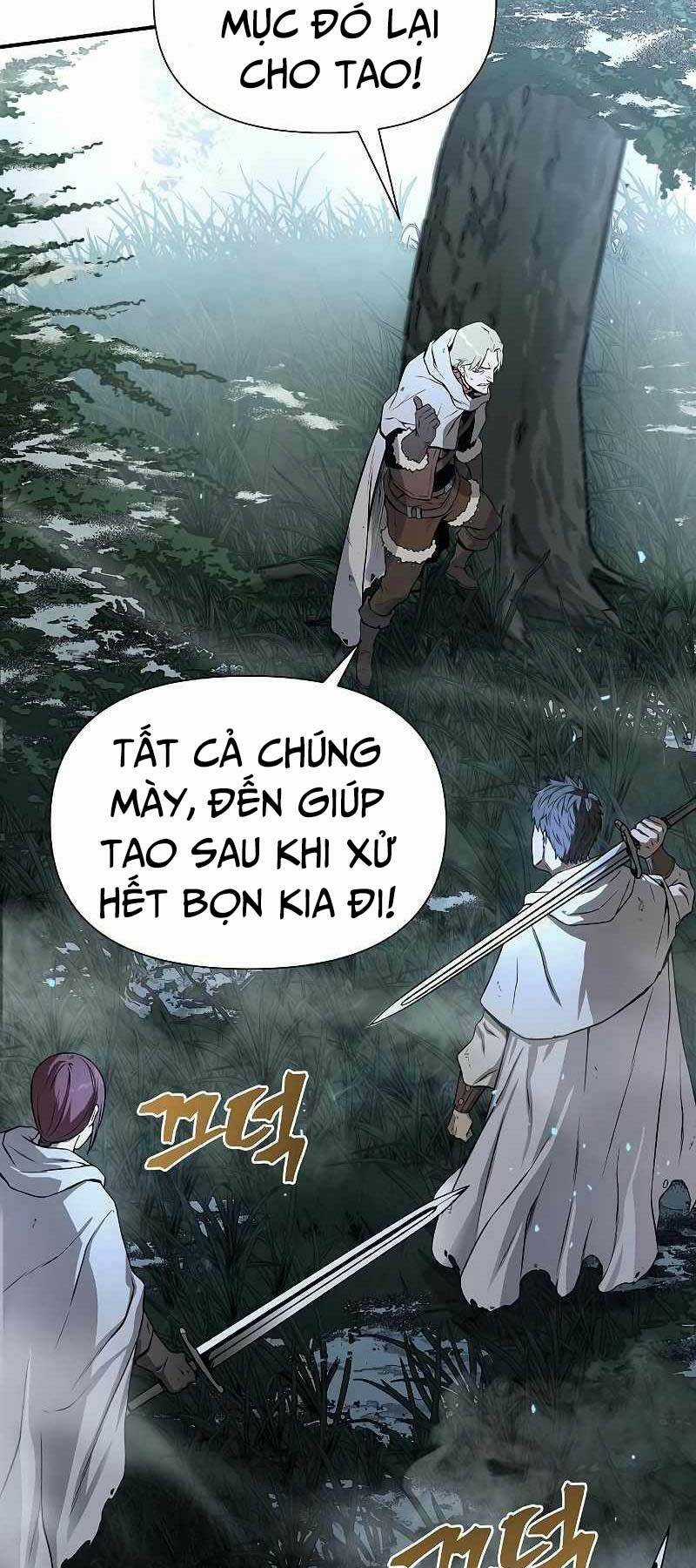 Linh Mục Tha Hóa Chapter 2 trang 11
