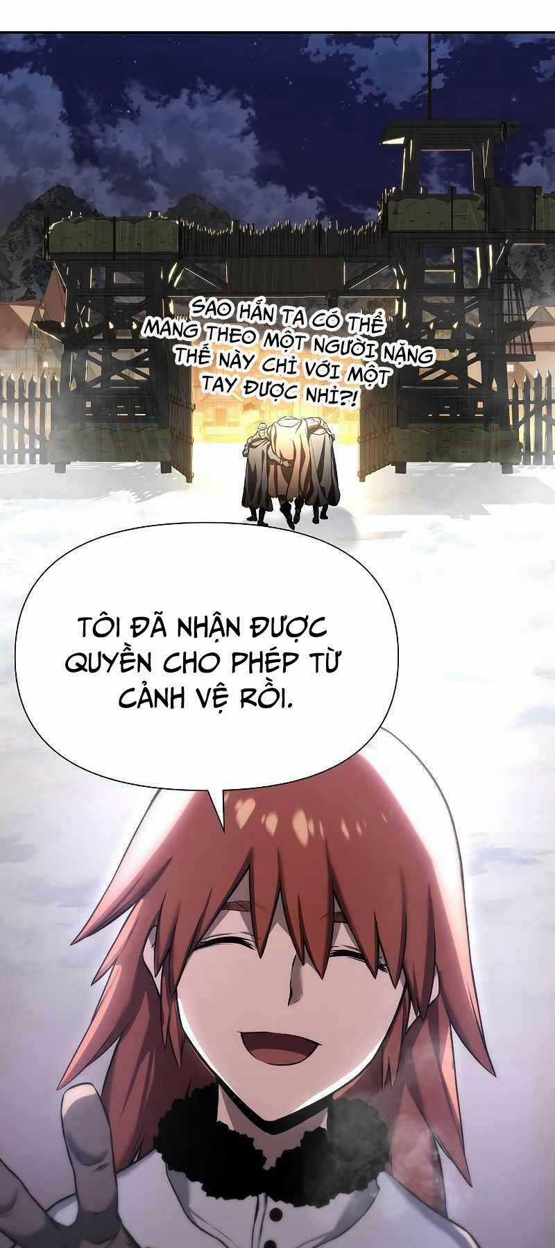 Linh Mục Tha Hóa Chapter 2 trang 118