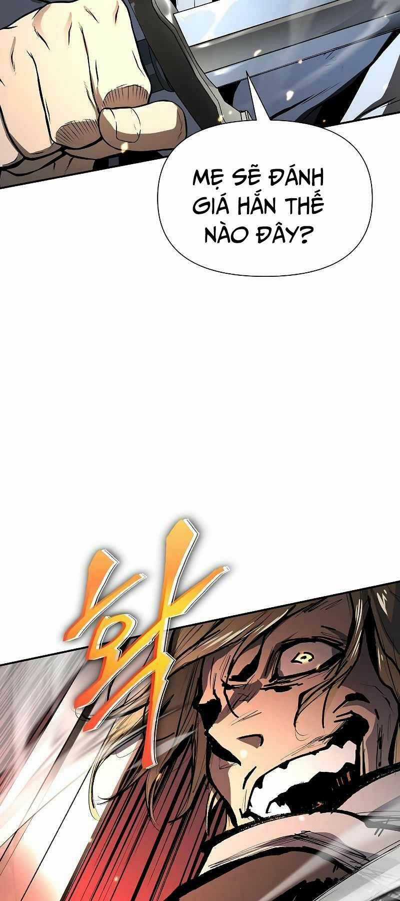 Linh Mục Tha Hóa Chapter 2 trang 18