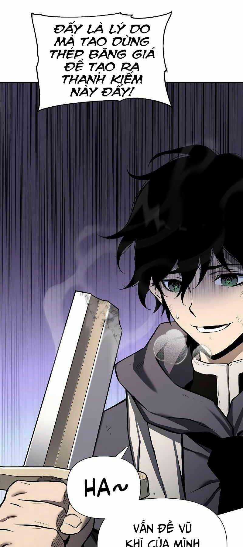 Linh Mục Tha Hóa Chapter 2 trang 30