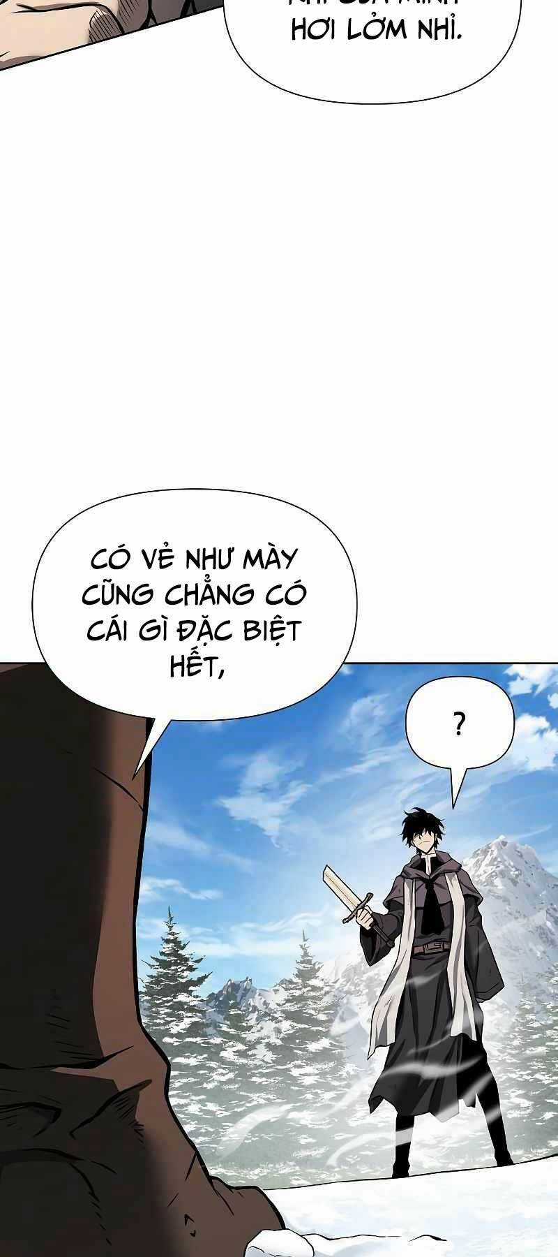 Linh Mục Tha Hóa Chapter 2 trang 31
